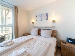 charmantes Appartement in Rechlin - Rechlin - 8