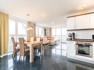 charmantes Appartement in Rechlin - Rechlin - 1