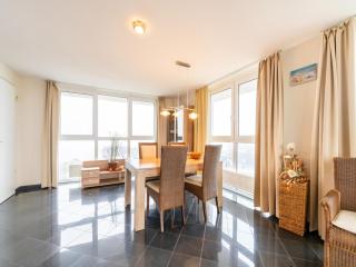 charmantes Appartement in Rechlin - Rechlin - 3