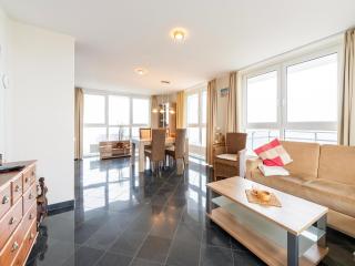 charmantes Appartement in Rechlin - Rechlin - 6