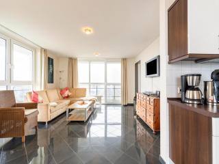 charmantes Appartement in Rechlin - Rechlin - 5