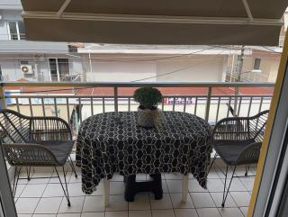 NOS beach house - Paralia Katerinis - 1