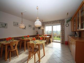 Apartment with private terrace, garden - Rotthalmünster - 9