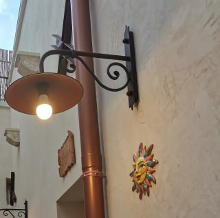 Corte degli Angeli - residence typical Salento - 5