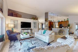 Aquamarine Dream - Cape Coral - 9