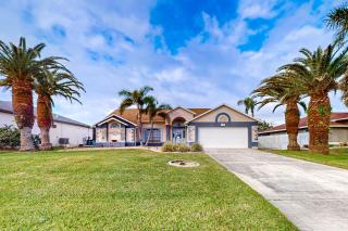 Aquamarine Dream - Cape Coral - 8
