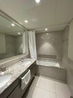 Two Bedrooms Damac Majestine - StayOn Homes - 2