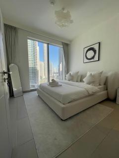 Two Bedrooms Damac Majestine - StayOn Homes - 8