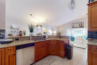 Aquamarine Dream - Cape Coral - 2