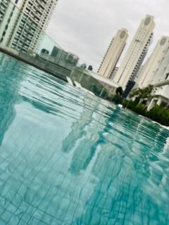 QUILL Residence Service Suites Kuala Lumpur - Kuala Lumpur - 2