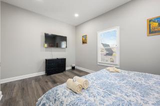 The Sunshine Retreat - 3