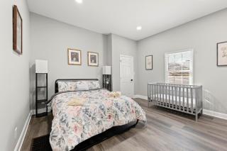 The Sunshine Retreat - 4