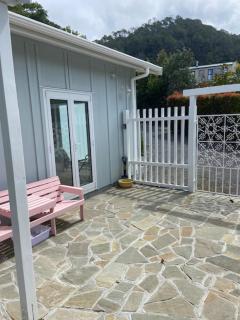 Hahei Hibiscus Cottage Guest House - 5