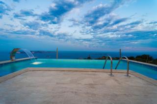 Villa Bella Rose is a stunning villa with a sea view - Gökçeören - 7