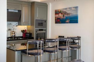 Villa Bella Rose is a stunning villa with a sea view - Gökçeören - 4