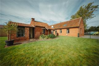 De Holsterhoeve - Beringen - 8