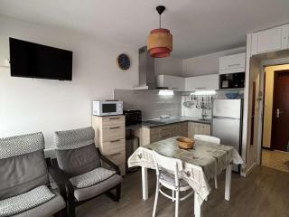 Appartement climatisé, Wifi, Animaux admis, Parking, proche thermes - FR-1-503-102 - Balaruc-les-Bains - 7