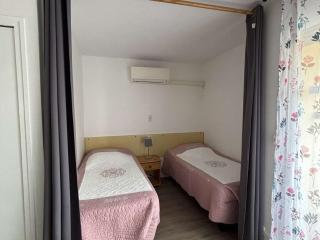 Charmant studio climatisé avec animaux admis à Balaruc-les-Bains - FR-1-503-102 - 3