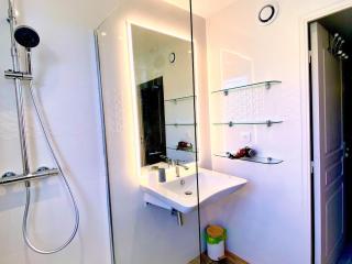 Bel appartement climatisé à Mèze avec parking et accès à la plage - FR-1-604-20 - Mèze - 4