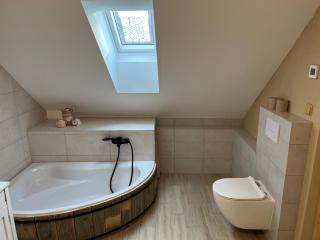 Vintage apartmán Mikulov, 2-4 osoby, 65m2 - Mikulov - 1