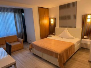 Hotel Garni Schick - Oberursel - 6