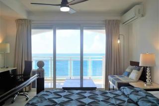 Maho Beach 2BR Premier Corner Suite - 1