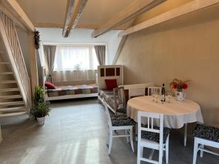 Vintage apartmán Mikulov, 2-4 osoby, 65m2 - Mikulov - 5