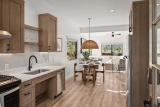 Quartz Villa - Sedona - 6
