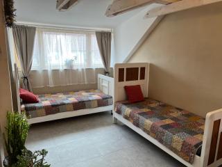 Vintage apartmán Mikulov, 2-4 osoby, 65m2 - Mikulov - 6