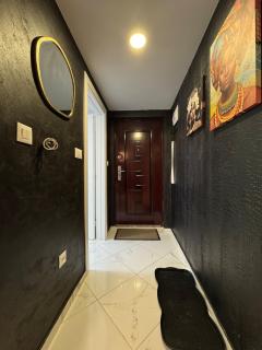 Modern 2bdr apartment Bentbaša with free parking in Old town - Sarajevo - 7