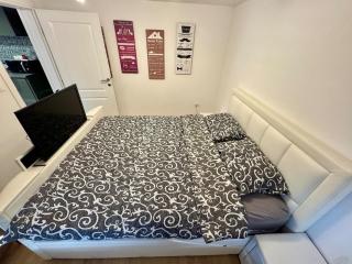 Modern 2bdr apartment Bentbaša with free parking in Old town - 2