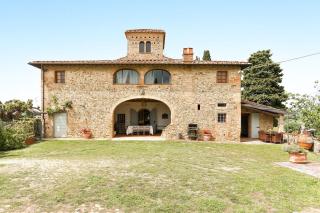 Casa di Romano - La Loggia - Marcialla - 0