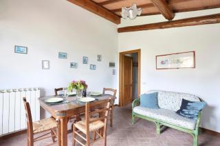 Casa di Romano - La Loggia - Marcialla - 2