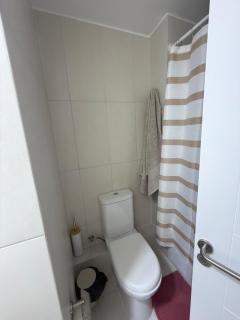 Departamento 1D Edificio Alerce - 6