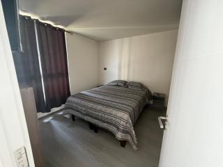 Departamento 1D Edificio Alerce - 4