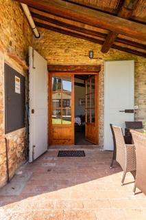Casa di Romano - La Loggia - Marcialla - 5