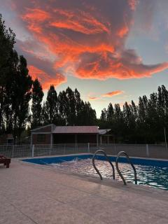 Brisas de Montaña - Malargüe - 0