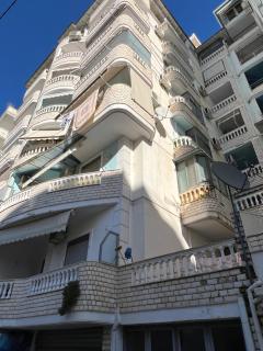 CasaBlanca Beachfront - Sarandë - 3
