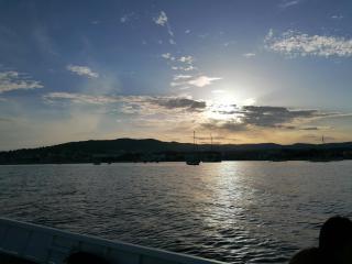 Rez de jardin au calme dans le parc des calanques - 7