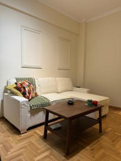 Cozy apartment National Museum - 3