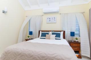 Villa Crest - Priory - 4