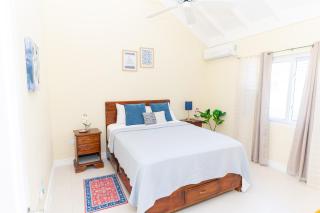Villa Crest - Priory - 6