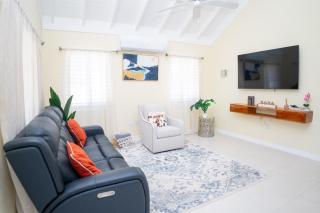 Villa Crest - Priory - 7