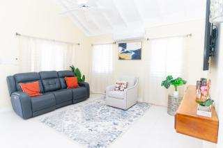 Villa Crest - Priory - 8