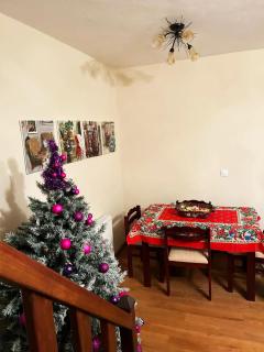 Stella's Mountain Villa - Palaios Agios Athanasios - 6