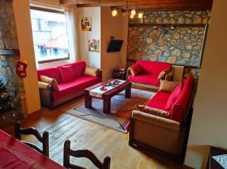 Stella's Mountain Villa - Palaios Agios Athanasios - 2