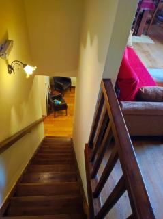 Stella's Mountain Villa - Palaios Agios Athanasios - 3