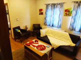 Stella's Mountain Villa - Palaios Agios Athanasios - 9
