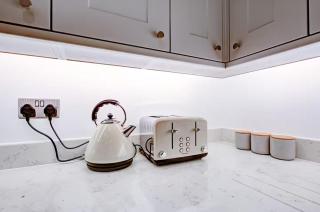 London Luxury Apartment - Fulham - Londra - 7
