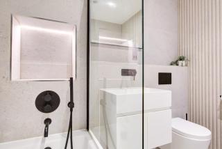 London Luxury Apartment - Fulham - Londra - 3